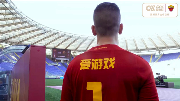 拜仁的进攻